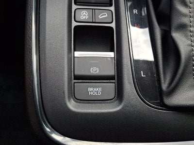 2025 Honda CR-V EX AWD