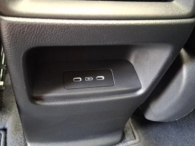 2025 Honda CR-V EX AWD
