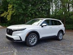 2025 Honda CR-V EX AWD