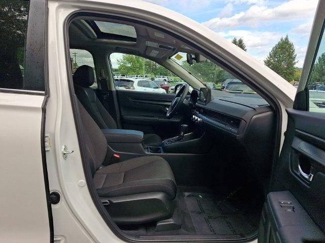 2025 Honda CR-V EX AWD