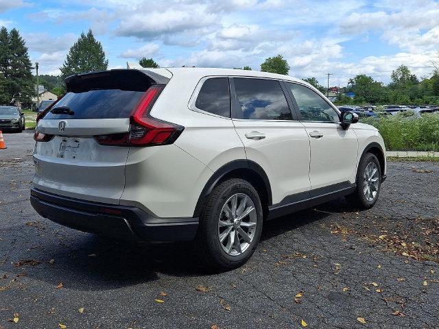 2025 Honda CR-V EX AWD