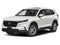 2025 Honda CR-V EX AWD