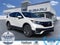 2021 Honda CR-V EX AWD