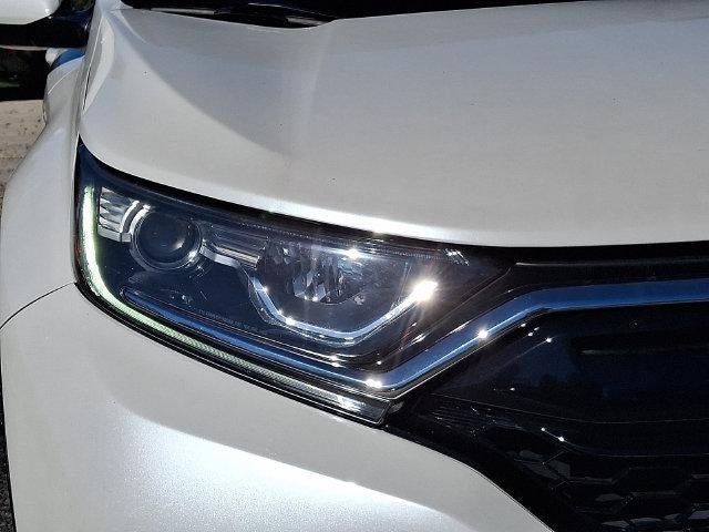 2021 Honda CR-V EX AWD