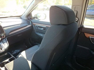 2021 Honda CR-V EX AWD