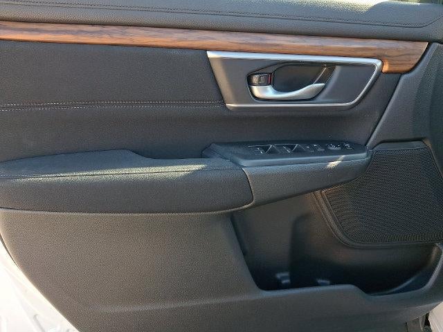 2021 Honda CR-V EX AWD