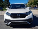 2021 Honda CR-V EX AWD