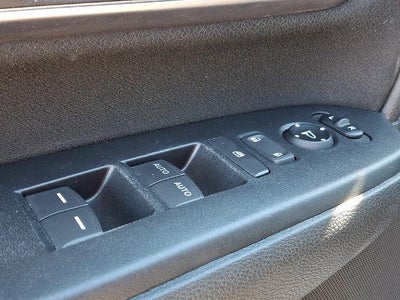 2021 Honda CR-V EX AWD