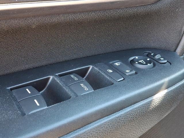 2021 Honda CR-V EX AWD