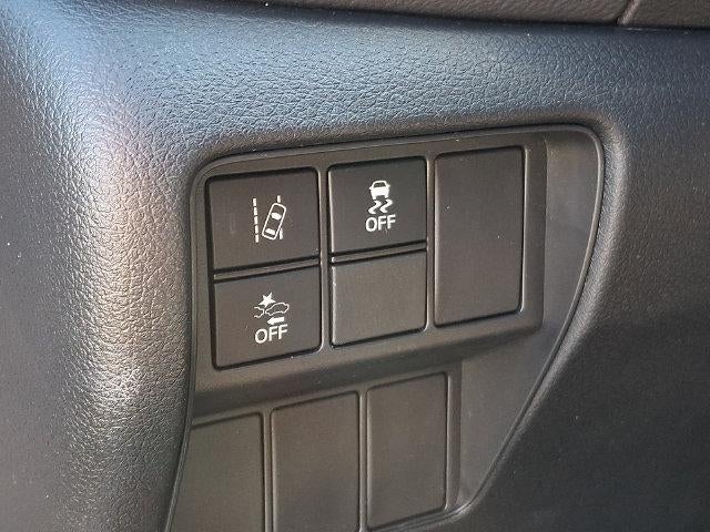 2021 Honda CR-V EX AWD