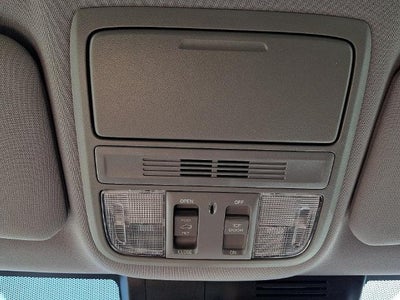 2021 Honda CR-V EX AWD