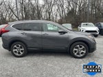 2017 Honda CR-V EX-L AWD