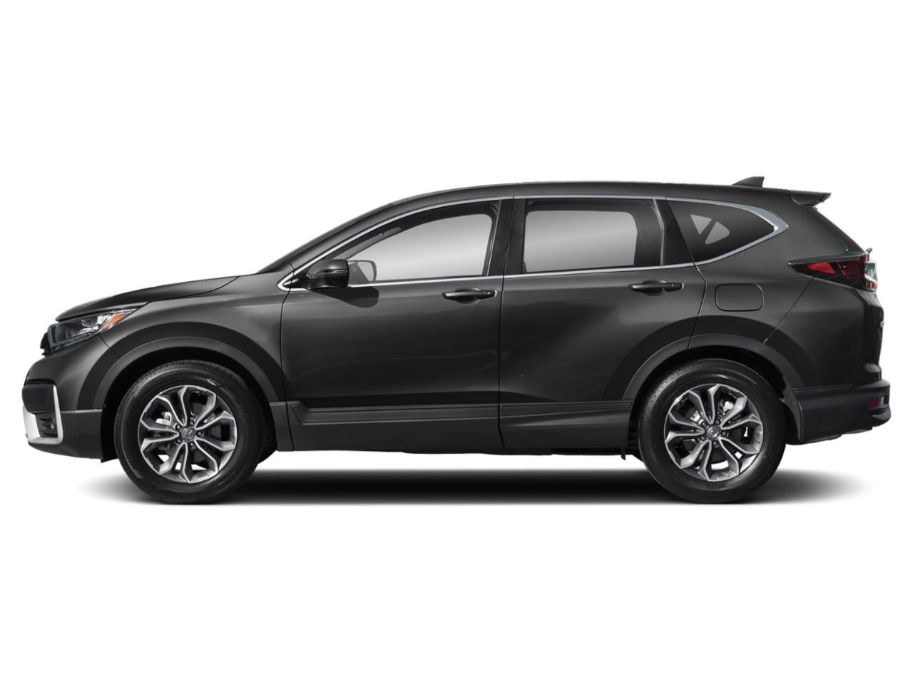 2021 Honda CR-V EX-L AWD
