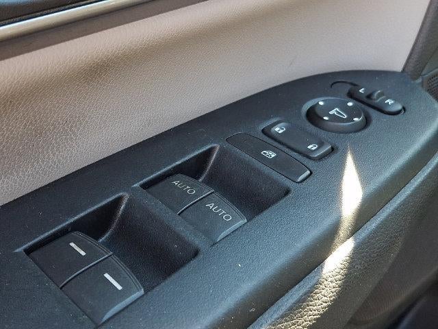 2018 Honda CR-V EX-L AWD