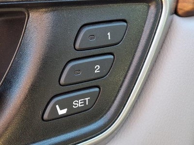 2018 Honda CR-V EX-L AWD