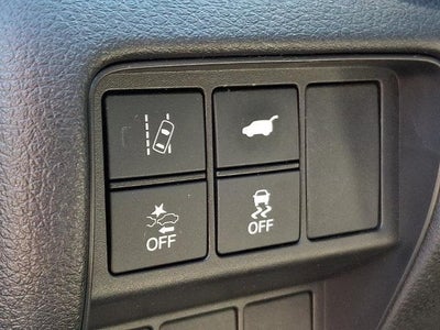 2018 Honda CR-V EX-L AWD