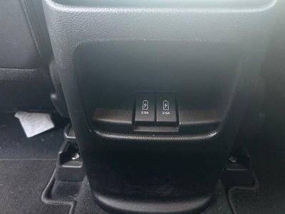 2020 Honda CR-V EX-L AWD