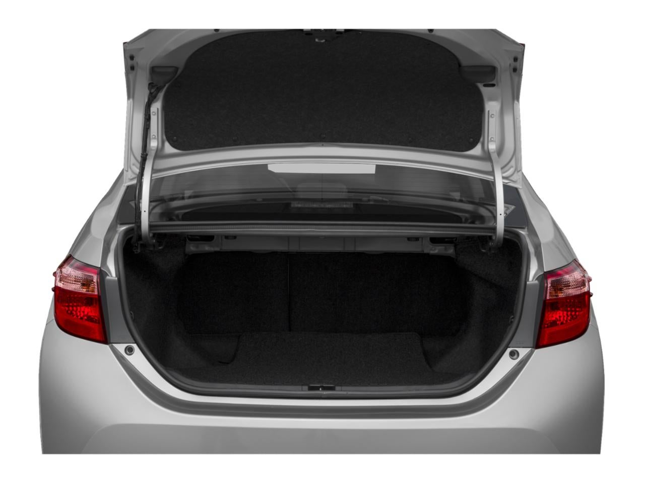 2019 Toyota Corolla SE CVT (Natl)