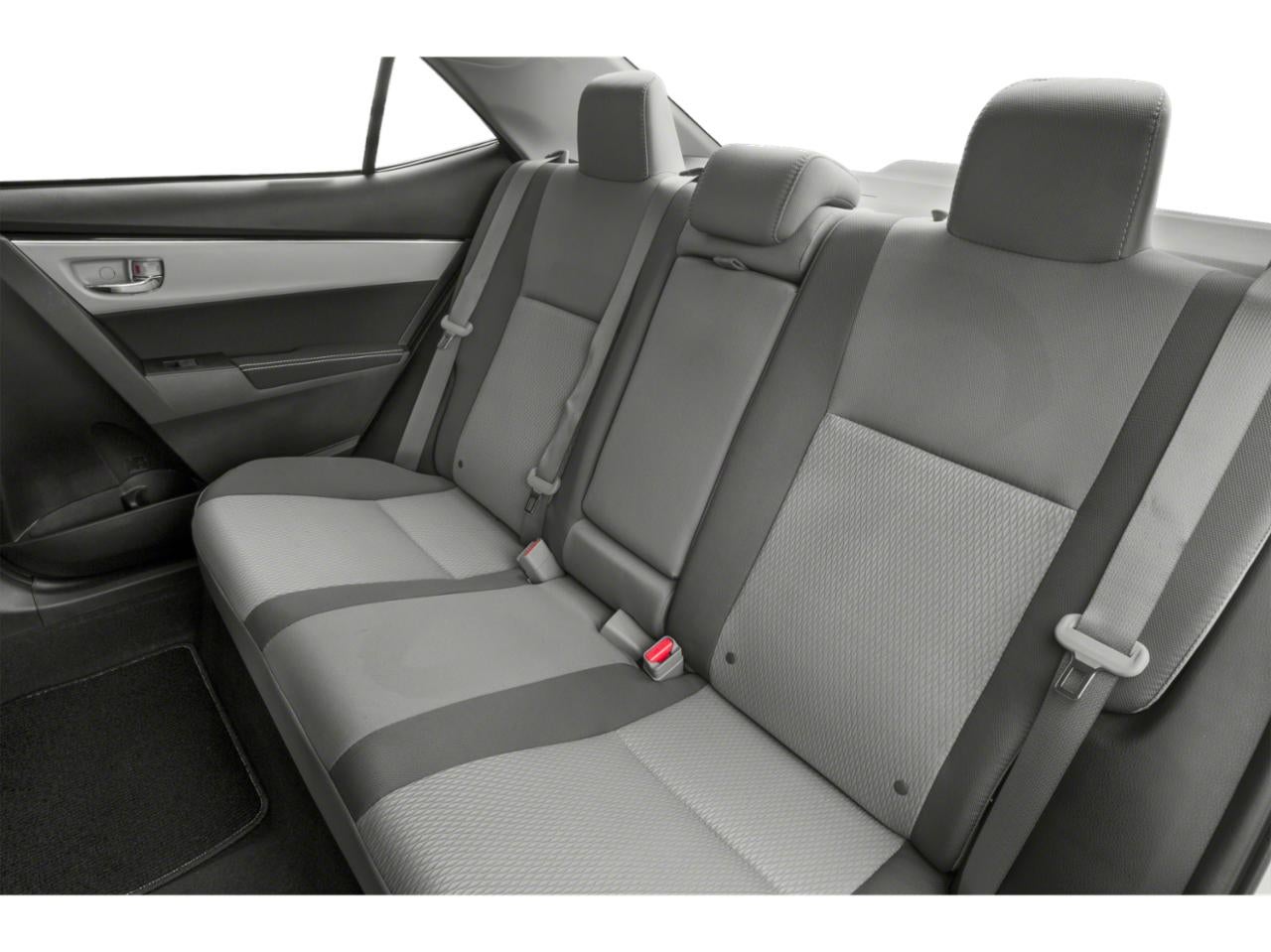 2019 Toyota Corolla SE CVT (Natl)
