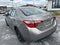 2014 Toyota Corolla 4dr Sdn CVT Auto LE (Natl)