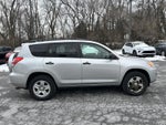 2011 Toyota RAV4 4WD 4dr 4-cyl 4-Spd AT (Natl)
