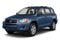 2011 Toyota RAV4 4WD 4dr 4-cyl 4-Spd AT (Natl)