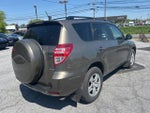 2012 Toyota RAV4 4WD 4dr I4 (Natl)