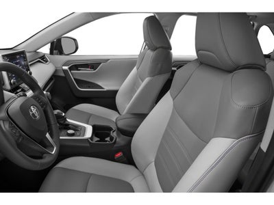 2020 Toyota RAV4 Hybrid Limited AWD (Natl) *Ltd Avail*