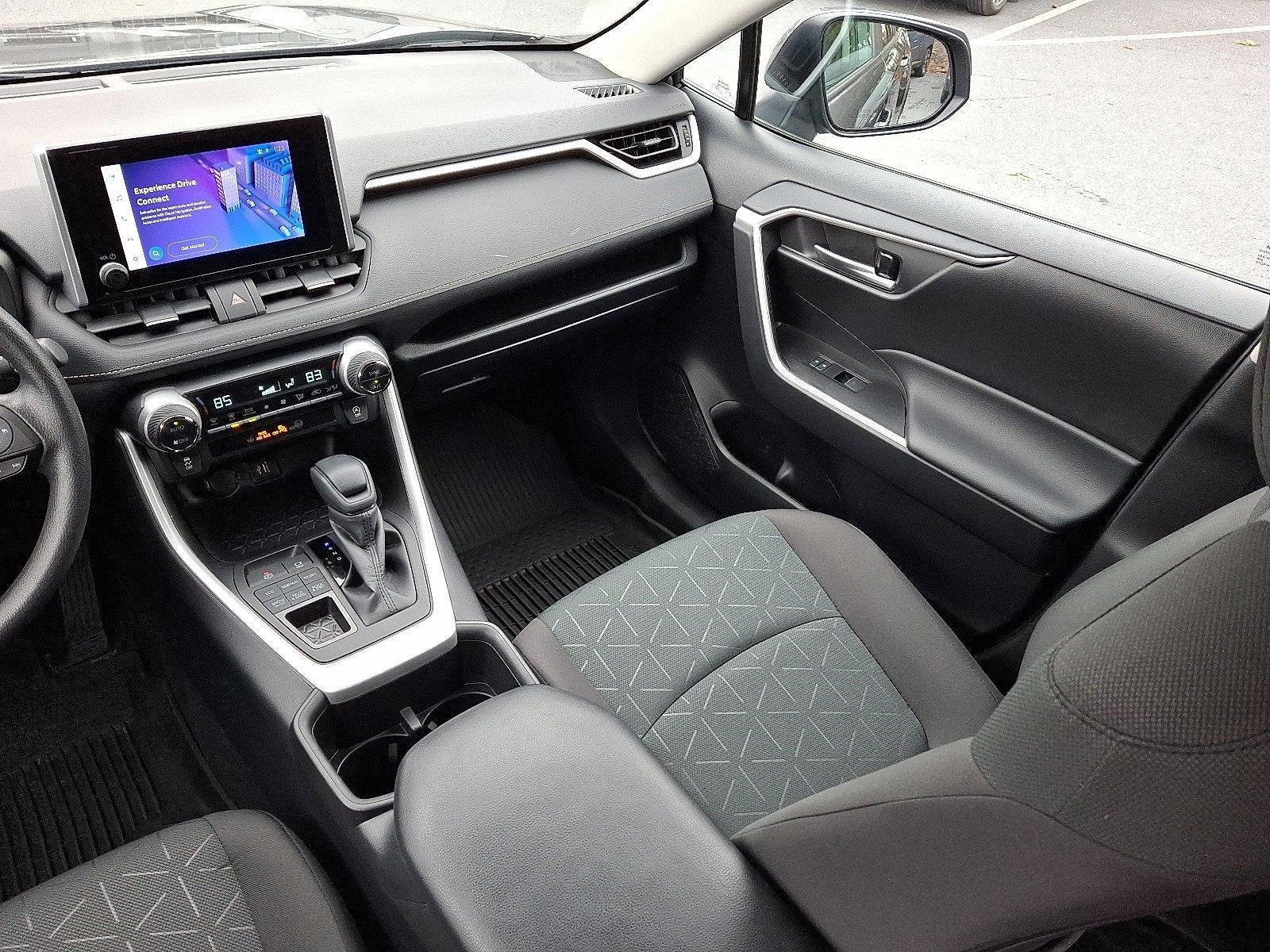 2024 Toyota RAV4 XLE AWD (Natl)