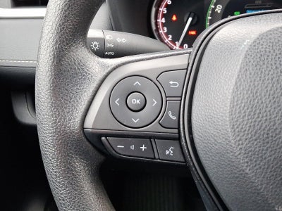 2024 Toyota RAV4 XLE AWD (Natl)