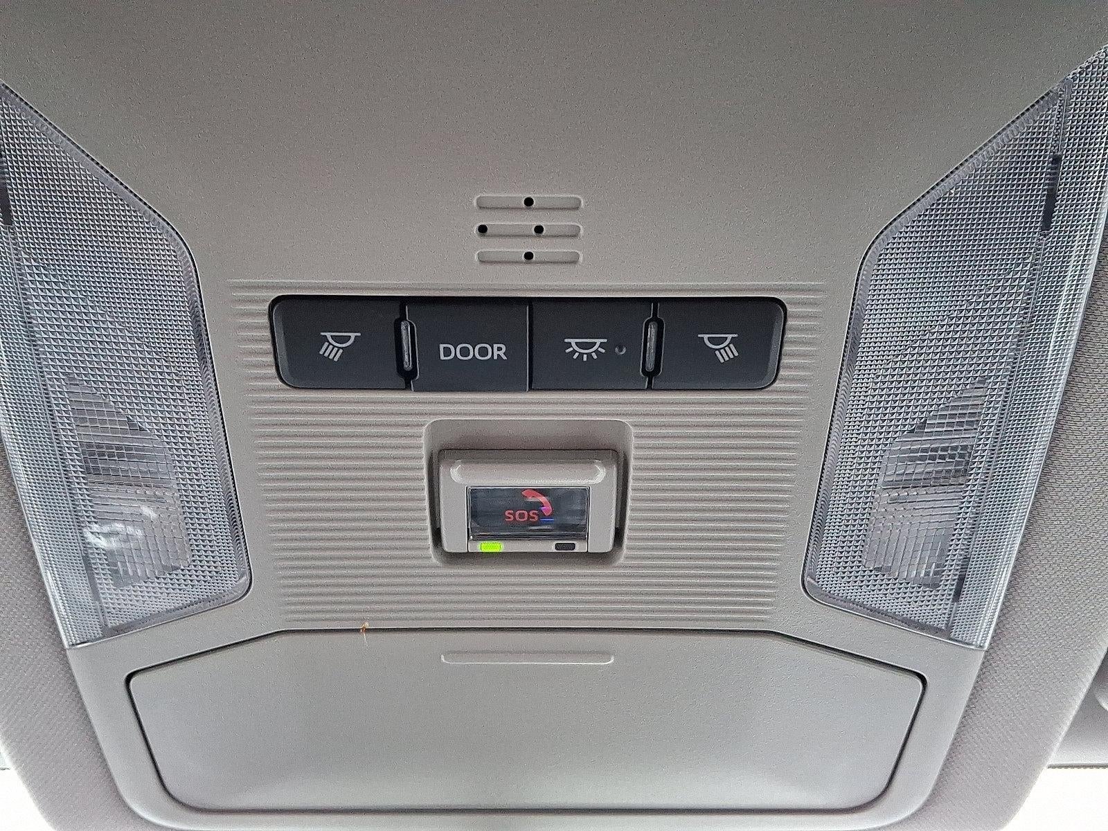 2024 Toyota RAV4 XLE AWD (Natl)