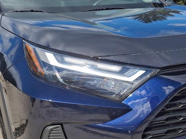 2024 Toyota RAV4 Hybrid XLE AWD (Natl)