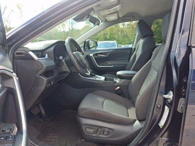 2024 Toyota RAV4 Hybrid XLE AWD (Natl)