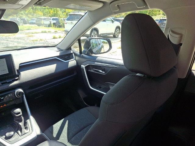 2024 Toyota RAV4 Hybrid XLE AWD (Natl)