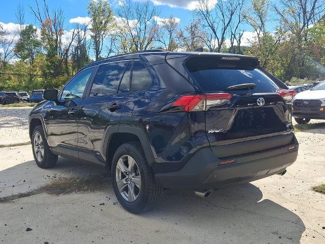 2024 Toyota RAV4 Hybrid XLE AWD (Natl)