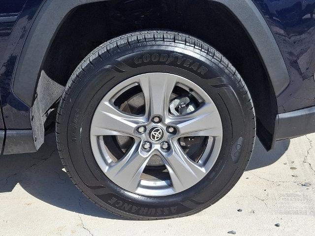 2024 Toyota RAV4 Hybrid XLE AWD (Natl)