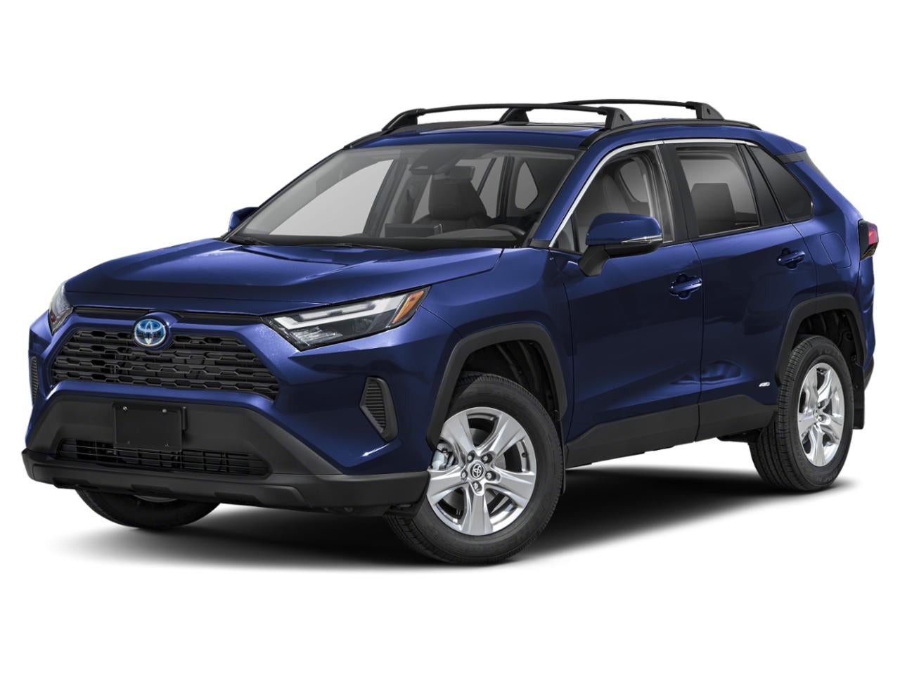 2024 Toyota RAV4 Hybrid XLE AWD (Natl)