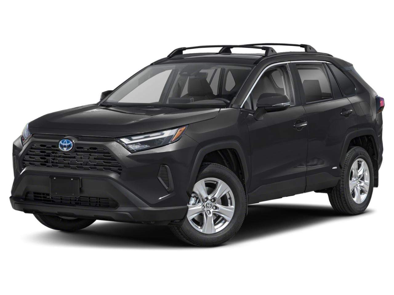 2024 Toyota RAV4 Hybrid XLE AWD (Natl)