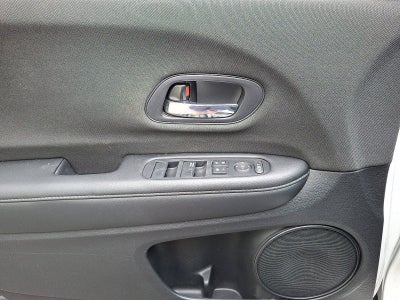 2022 Honda HR-V Sport AWD CVT