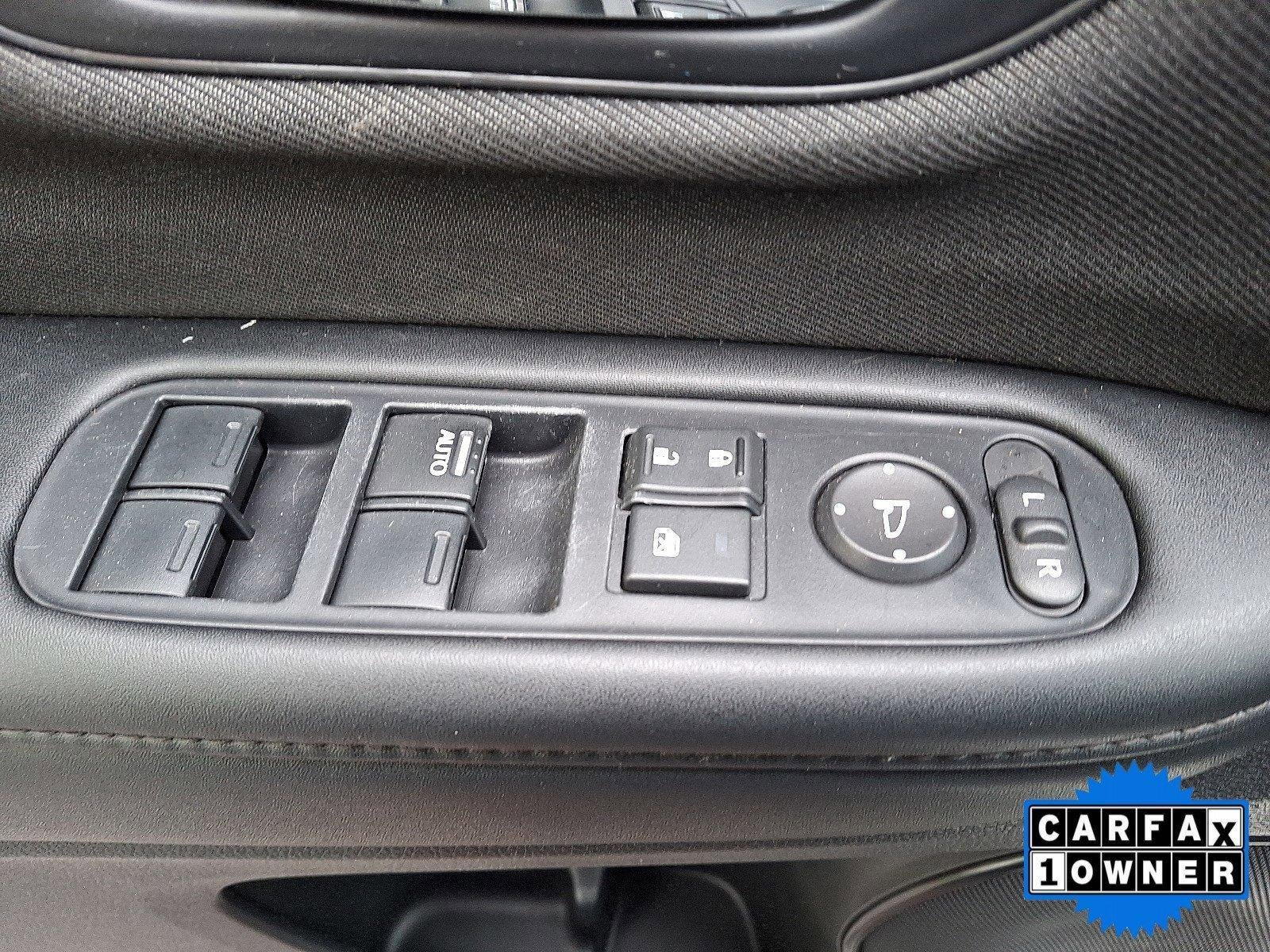 2022 Honda HR-V Sport AWD CVT