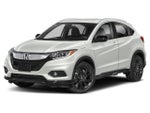2022 Honda HR-V Sport AWD CVT