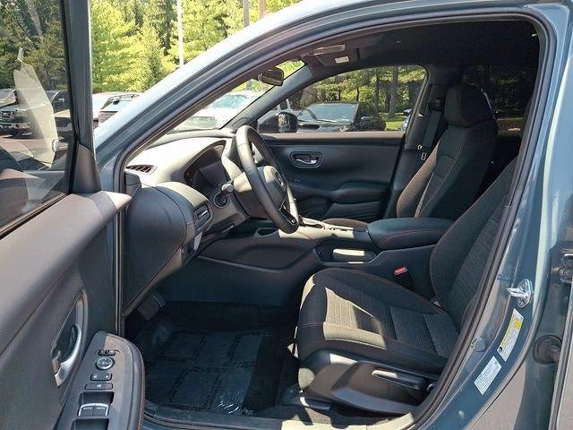 2025 Honda HR-V Sport AWD CVT