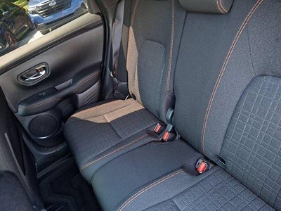 2025 Honda HR-V Sport AWD CVT