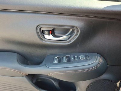 2025 Honda HR-V Sport AWD CVT
