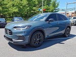 2025 Honda HR-V Sport AWD CVT