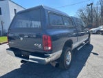 2006 Dodge Ram 2500 4WD Mega Cab 6.3 Ft Box SLT