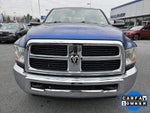 2011 RAM 2500 4WD Crew Cab 6.4 Ft Box SLT