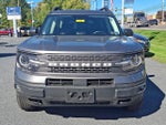 2023 Ford Bronco Sport Badlands 4x4