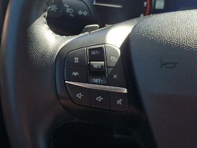 2023 Ford Bronco Sport Badlands 4x4