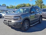 2023 Ford Bronco Sport Badlands 4x4